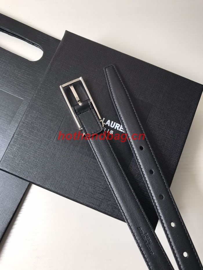 Yves saint Laurent Belt 20MM SLB00065 Yves saint Laurent Belt 20MM SLB00065